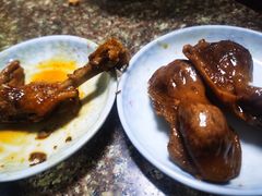-许村蟹面(海宁许村大道店)