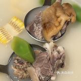 长安暖冬食谱｜花一半的钱钱吃唐猫🏮