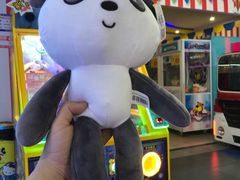 -大玩家超乐场(锦华路万达店)