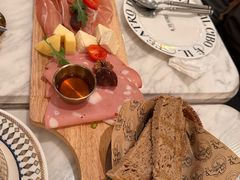 -IL TEATRO 精品意大利餐厅