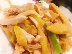 -和平馆·地道港澳茶餐厅(西门口店)