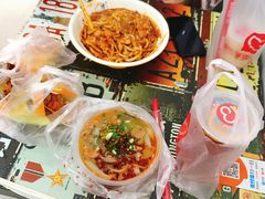 -椒顽新疆炒米粉(湖大店)