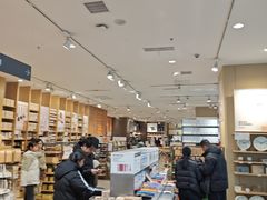 -MUJI无印良品(万达天鹅湖店)