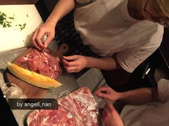 -La Strada(安福路店)