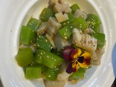 -南拳十三姨·潮汕砂锅粥·粤菜(西单大悦城店)