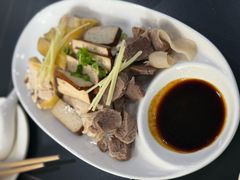 -古早人小吃店(黄河北路店)