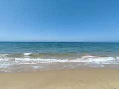 -那香海钻石沙滩浴场