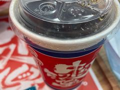 -塔斯汀中国汉堡(横岗志健广场店)