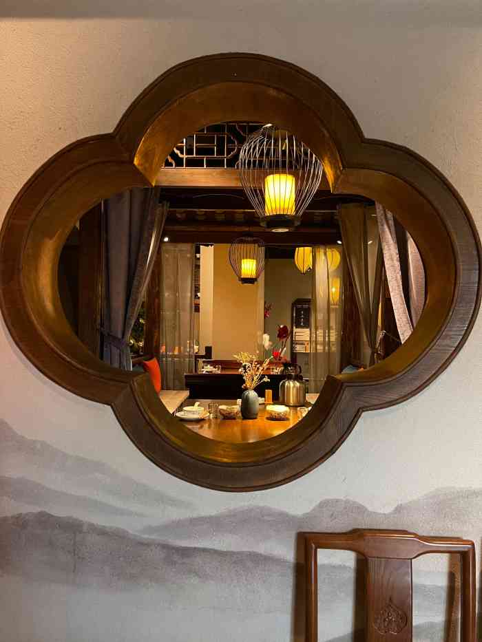 宴遇水乡(荣昌店)-"@97漳州的第十七餐刚来漳州第一天的.