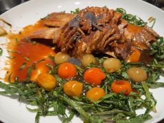 -将军牛排·尔滨地标朝鲜族美食(总店)