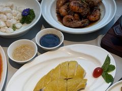 -翡翠江南(国贸商城店)