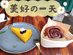 -O'mills Sourdough Bakery&Bistro(永嘉路店)