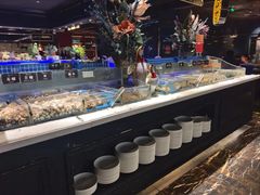 -加餐海鲜自助(宝龙一城店)