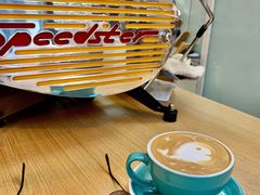 -COFFEE HOLIC(朝外SOHO店)