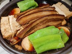 -城南往事(滨江世茂店)