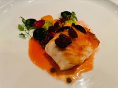 -北京金融街丽思卡尔顿酒店·意味轩 Cepe