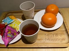 -麦子MaiMassage(打浦桥店)
