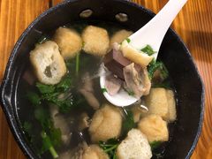 -小龙酒家(桂平路店)