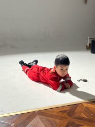 -大树儿童摄影