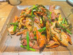 -隔壁老王·家常云南菜(皇冠店)