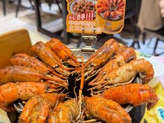 -桥东喜碧海鲜街(水东街店)