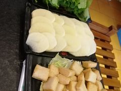 -重庆烧鸡公火锅(簋街店)