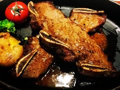 -西堤厚牛排(新世界店)