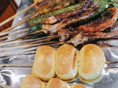 -云晓光头烧烤吧(盛夏店)