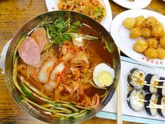 -西塔大冷面(市府大路店)