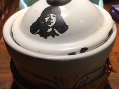 -洞庭土菜小炒馆(易发广场店)