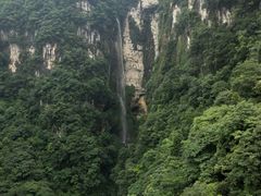 -神龙峡风景区