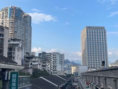 -万达广场(万州店)