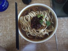 招牌抻面-兰州四季抻面(将军街店)