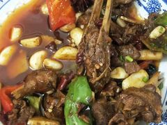 -巢湖名吃·徽府农家菜(半汤店)