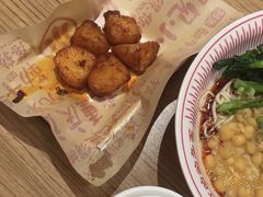 -遇见小面(深圳中心书城店)