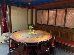 -情满四合院·小酒馆(后现代城店)