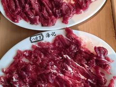 -八合里潮汕鲜牛肉火锅(万科里店)