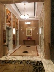 -香港皇家太平洋酒店