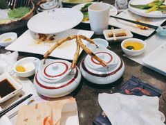 -大渔铁板烧(东城店)