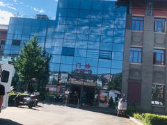 -中国中医科学院西苑医院(本部)
