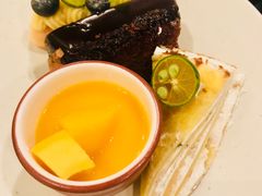 -东方广场假日酒店-蜀咖啡餐厅