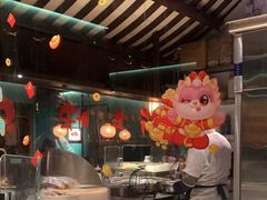 -佬麻雀·剁椒鱼头(京基KK One店)