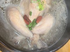 -张师傅参鸡汤店(高丽街店)