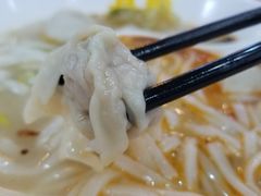 -其美潮州鱼旦粉世家(花城汇南区分店)