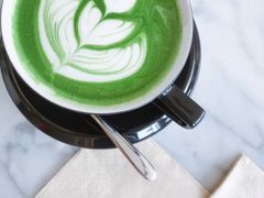 -Bracket Coffee(工体店)