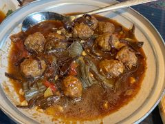 -甘家界牌柠檬鸭(青山店)