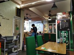 大堂-热浪岛马来餐厅