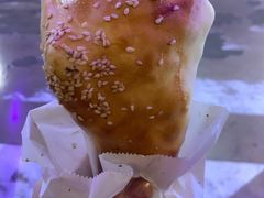 -中关村烤包子(中关村店)