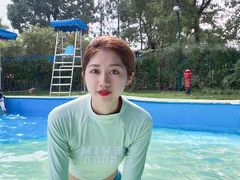 -杭州浪浪浪水公园