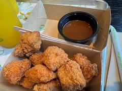 -Shake Shack(浦东嘉里城店)